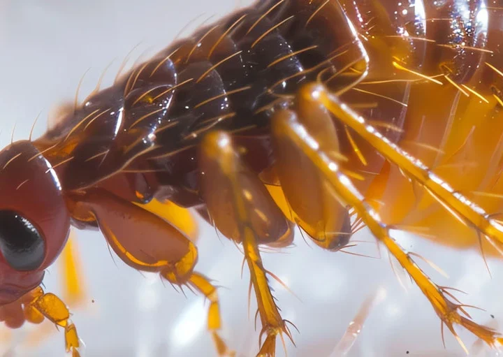 Pire Nasıl Öldürülür? pire nasıl öldürülür