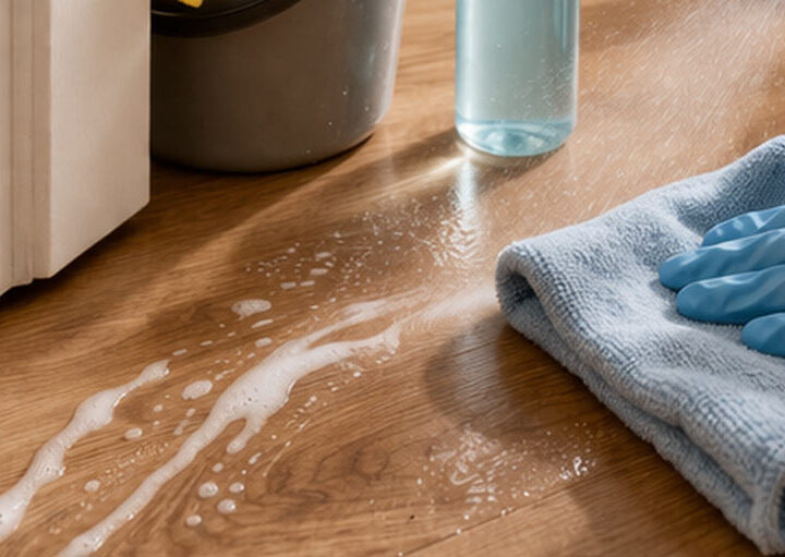 Evde Böcek İlaçlama Sonrası Temizlik evde böcek ilaçlama sonrası temizlik