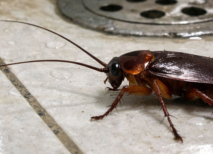 Evdeki Hamam Böceği Nasıl Yok Edilir? evdeki hamam böceği nasıl yok edilir