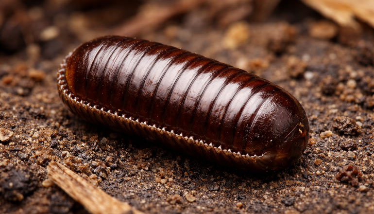 hamam-bocegi-yumurtasi-1 hamam böceği yumurtası