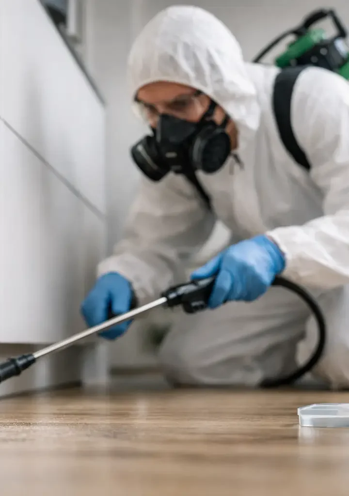 Kokusuz Böcek İlaçlama Mümkün mü? Kokusuz Böcek İlaçlama Mümkün mü?