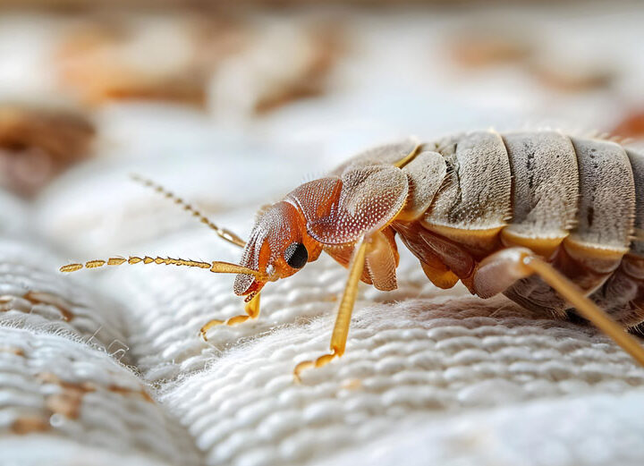 Tahta Kurusu Evden Nasıl Temizlenir? tahta kurusu evden nasıl temizlenir