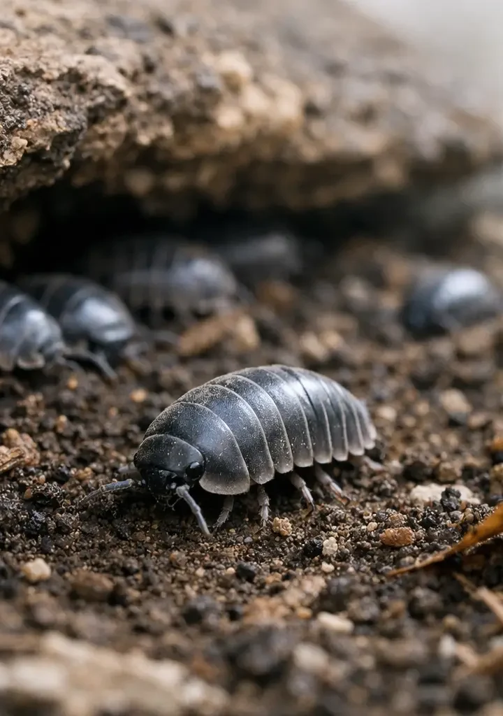 Tesbih Böceği Neden Olur ve Nasıl Artar? Tesbih Böceği Neden Olur ve Nasıl Artar?
